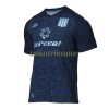 Original Fußballtrikot Racing Club Auswärtstrikot 2021-22 Für Herren